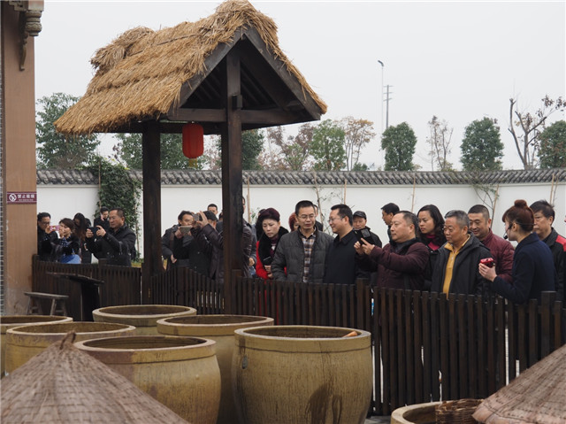 走進(jìn)東辰、多方共融、攜手共進(jìn)