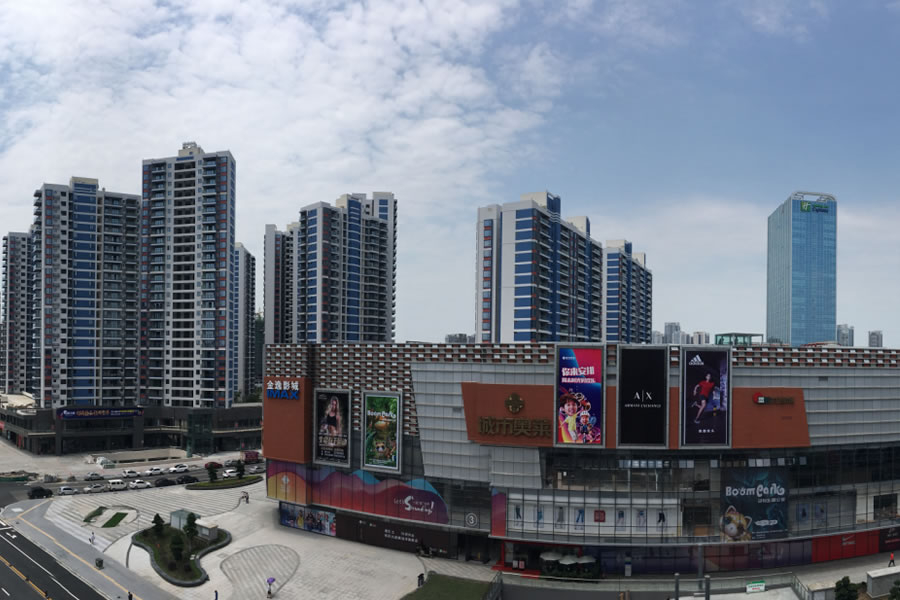 綿陽(yáng)市東辰永興房地產(chǎn)開發(fā)有限公司