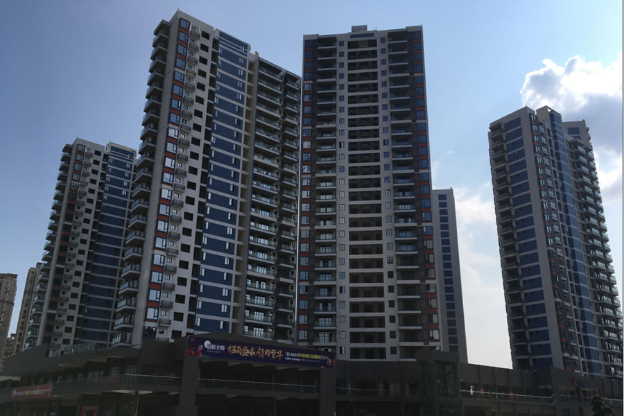 綿陽(yáng)市東辰永興房地產(chǎn)開發(fā)有限公司