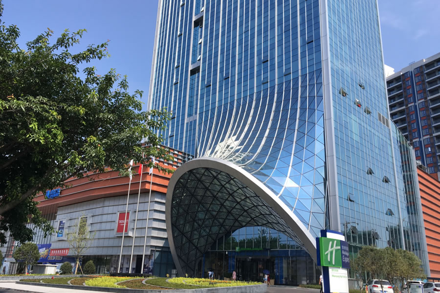 綿陽(yáng)市東辰永興房地產(chǎn)開發(fā)有限公司