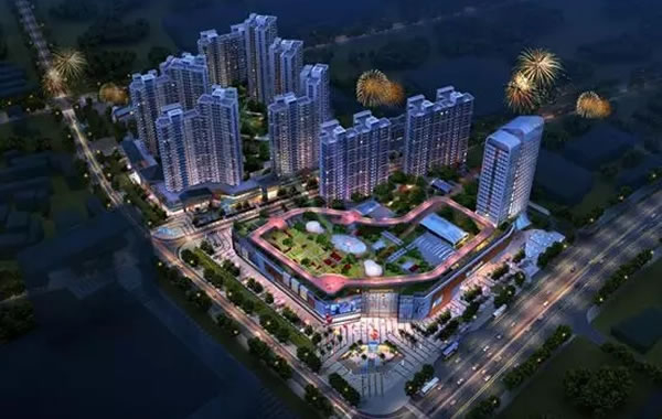 綿陽(yáng)市東辰商貿(mào)有限公司