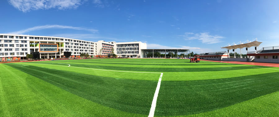 綿陽安州東辰國際學(xué)校