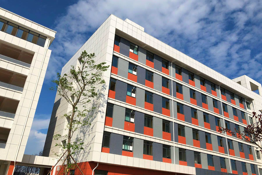 綿陽安州東辰國際學(xué)校