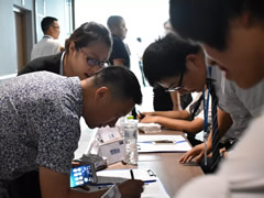 【居然8月月報】8月是愛，9月為你戴上皇冠