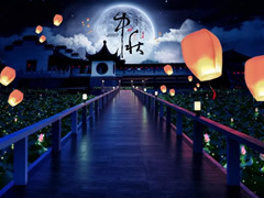 中秋國慶大聯(lián)歡序幕即將開啟，抽點紅包好過節(jié)~