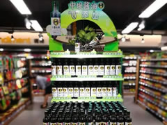 中壩醬油老字號煥發(fā)新活力 全民票選勇奪年輕人喜愛品牌