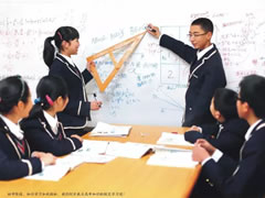 「實錄：東辰學子的一天」讓孩子因為東辰而幸福