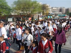 看！榜樣的力量——記東辰六力幼教“進(jìn)東辰、品東辰”半日游學(xué)活動