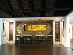 來過這里，品過川菜，這個夏天才算完整