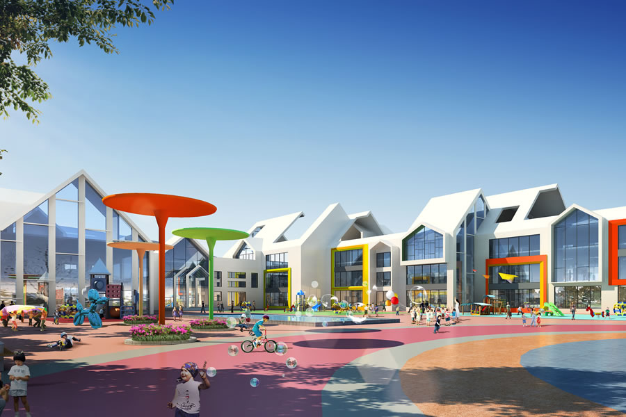 漢中東辰國(guó)際學(xué)校