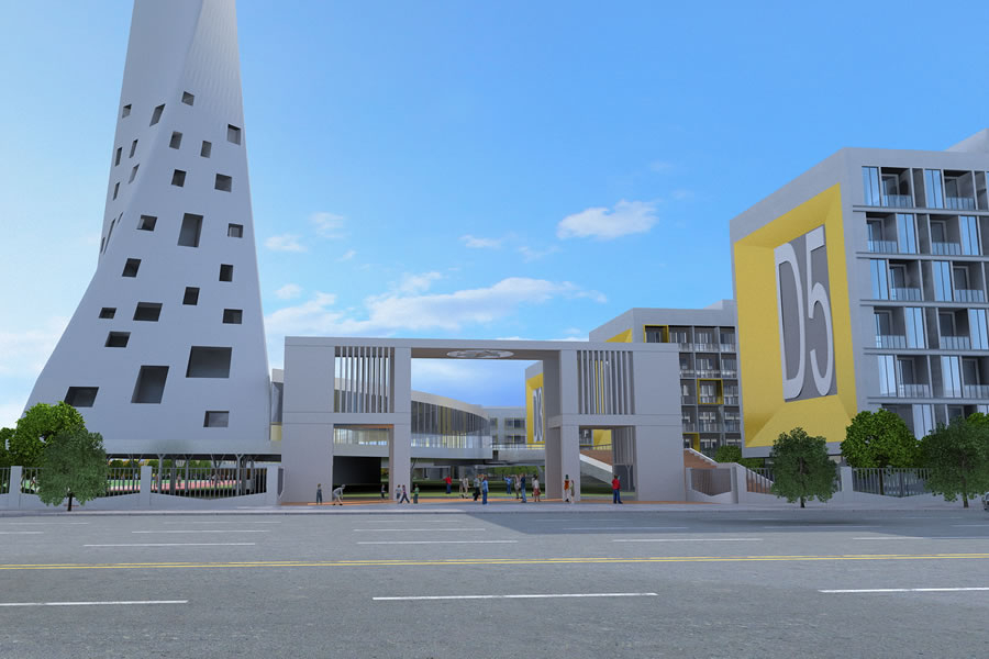 漢中東辰國(guó)際學(xué)校