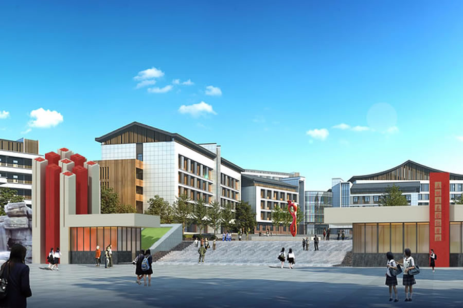 達州東辰國際學校