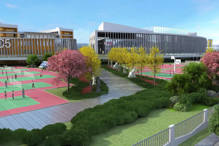 畢節(jié)東辰國際學(xué)校