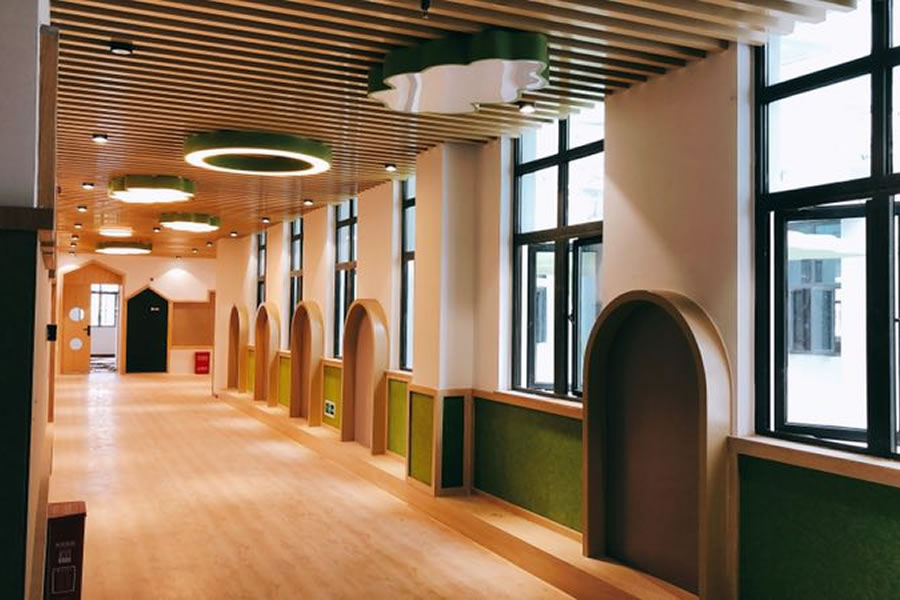 科創(chuàng)區(qū)東辰實(shí)驗幼兒園