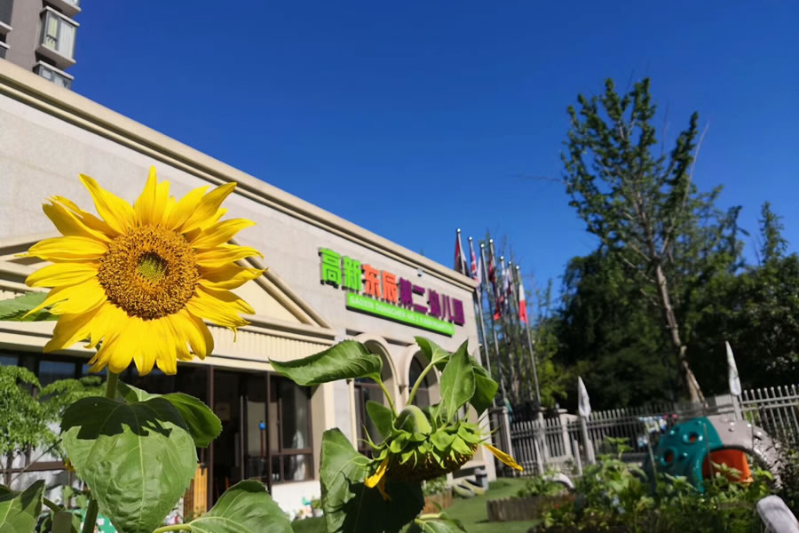 高新東辰第二幼兒園