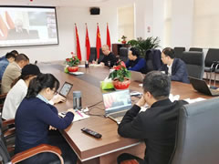 找準(zhǔn)十大路徑 追求卓越質(zhì)量‖東辰教育集團(tuán)召開質(zhì)量建設(shè)大會