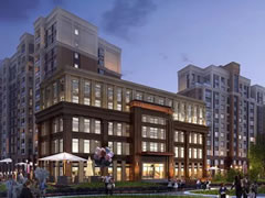 聚薈繁華·領(lǐng)秀財富|東辰·瀾悅學(xué)區(qū)金鋪，即將震撼發(fā)售！