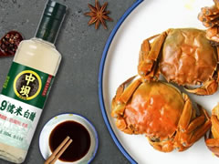 饞秋丨假如沒有醋，這個秋天螃蟹該有多寂寞