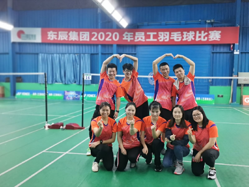 參賽隊員別樣風(fēng)采