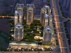 春歸萬物生，境藏生活的景仰