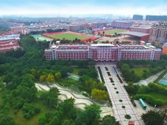 300畝東辰學(xué)校落定仙海，助力配套升級 仙海再次騰飛