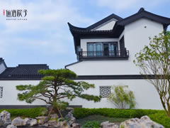 粽葉飄香漫仙海，詩畫入院逢端陽