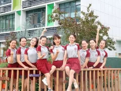 東辰六力幼教 | 賡續(xù)百年初心 擔當育人使命