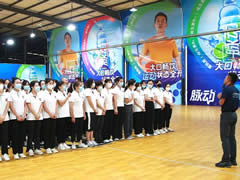 行而不輟 未來可期 | 魅力新秀訓(xùn)練營(yíng)②