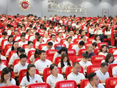 “四優(yōu)”教育工程主題專場研討 | 東辰教育2022暑期干部培訓②