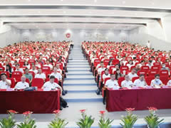 新政下學(xué)校戰(zhàn)略方向與可持續(xù)發(fā)展丨東辰教育2022暑期干部培訓(xùn)③