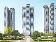 優(yōu)質(zhì)生活圈層，致獻城市進階人群