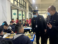 尋味東辰 | 開學(xué)了，把美食和愛帶給孩子