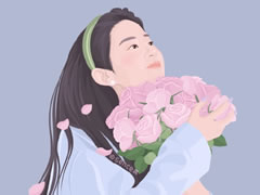 叮~女神們，請收下這份3.8快樂清單