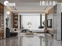 品改首選 | 建面約114㎡歸心戶型，定格幸福生活日常