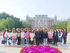 【公民融合】漢源縣首批教師赴綿陽東辰學(xué)校跟崗培訓(xùn)