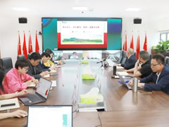 以學(xué)習(xí)者為中心 創(chuàng)建一流服務(wù)品牌丨東辰教育五月學(xué)校管理例會