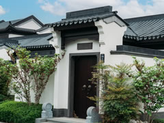 仙海院子 | 小院宜人，養(yǎng)身養(yǎng)心