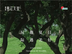 玩趣夏日 際遇美好 | 壹江天璽7月生活家書