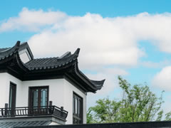 仙海院子 | 秋漸入境，擁一方小院，享歲月悠閑