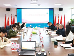 錨定目標(biāo)強(qiáng)舉措 堅(jiān)持可持續(xù)發(fā)展 | 東辰六力幼教十一月幼兒園管理例會(huì)