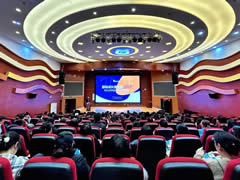 讓好習(xí)慣的力量點(diǎn)亮孩子未來(lái) | 東辰六力幼教2025首期家庭教育講座圓滿(mǎn)舉行