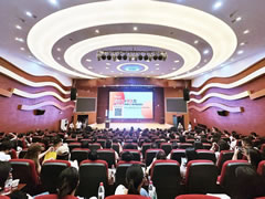 破解注意力密碼 共筑孩子成長(zhǎng)基石 | 東辰六力幼教2025第二期家庭教育講座